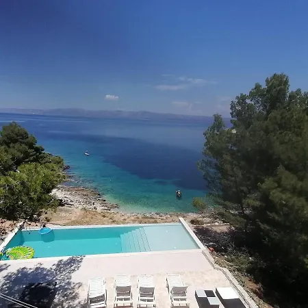 House Karla Casa vacanze Vela Luka