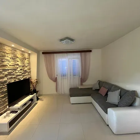 Dom wakacyjny House Karla