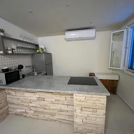 House Karla Dom wakacyjny