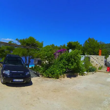 Dom wakacyjny House Karla Vela Luka