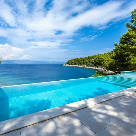 House Karla * Vela Luka