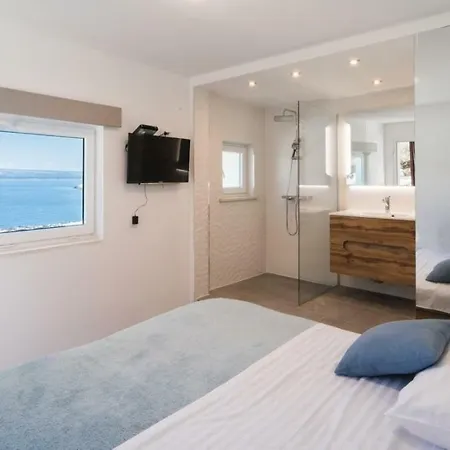 Dom wakacyjny House Karla