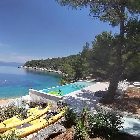 House Karla Σπίτι διακοπών Vela Luka