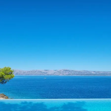 Сasa de vacaciones House Karla *