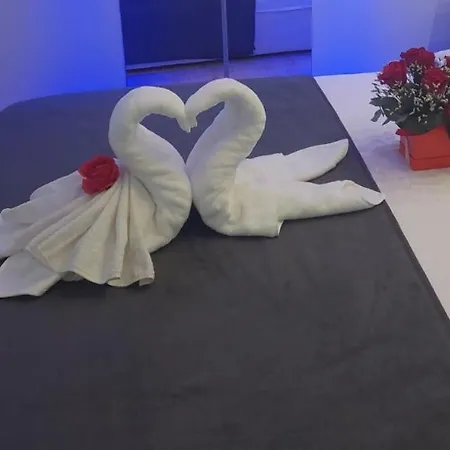 House Karla Prázdninový dům *