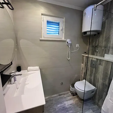 Prázdninový dům House Karla