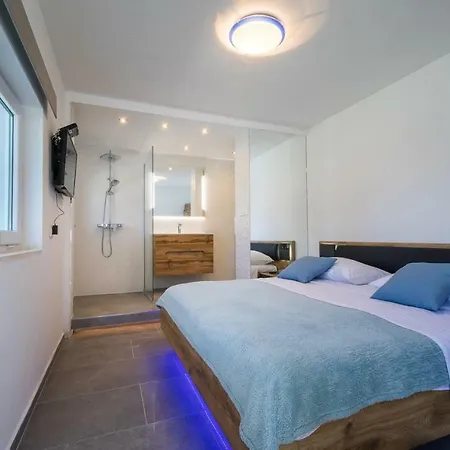 Prázdninový dům House Karla *
